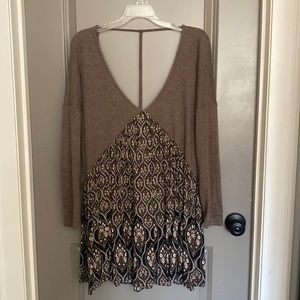 Tunic top